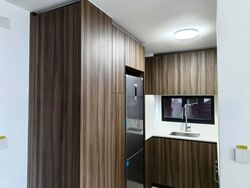 Lentor Modern (D26), Apartment #502906061